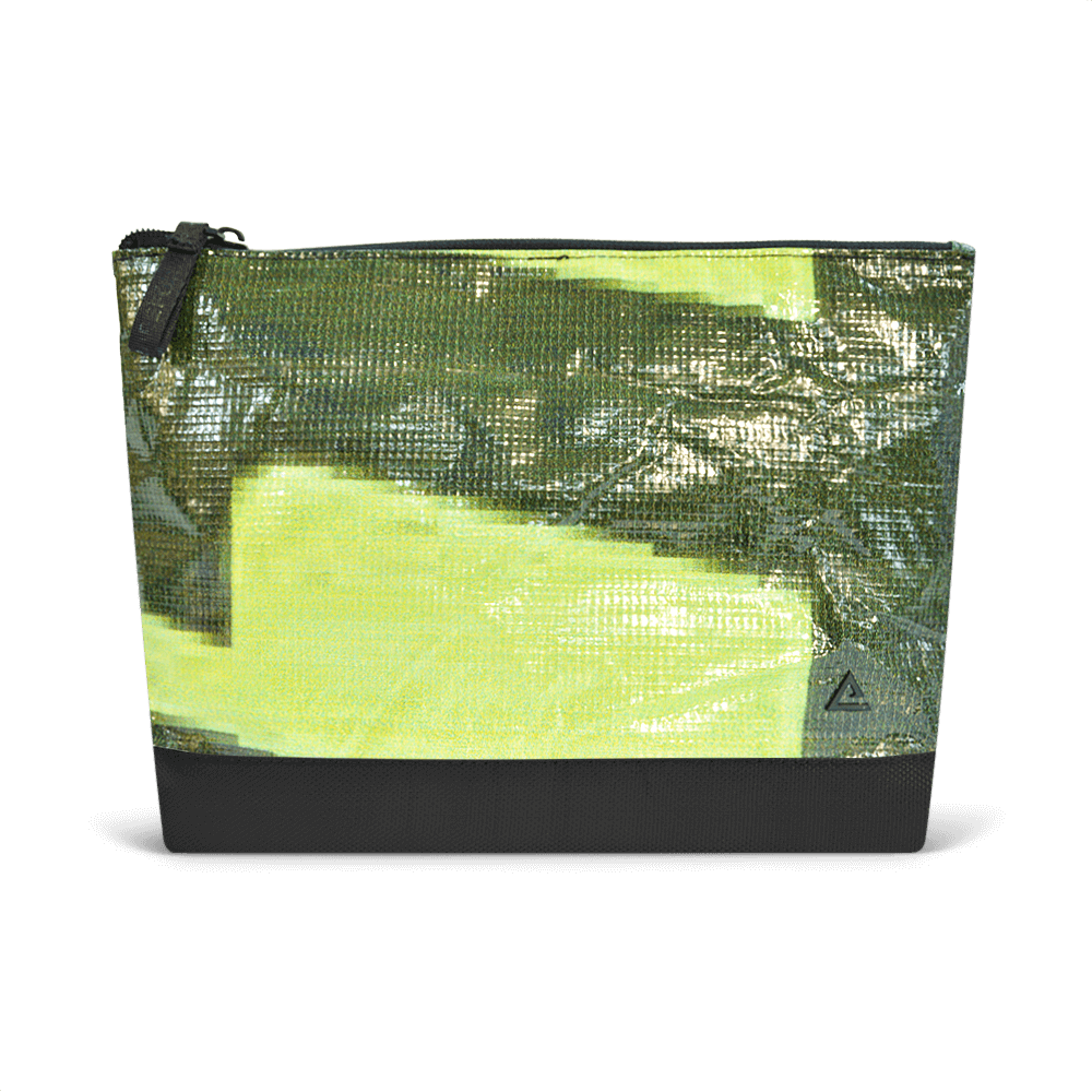 Frankie Pouch