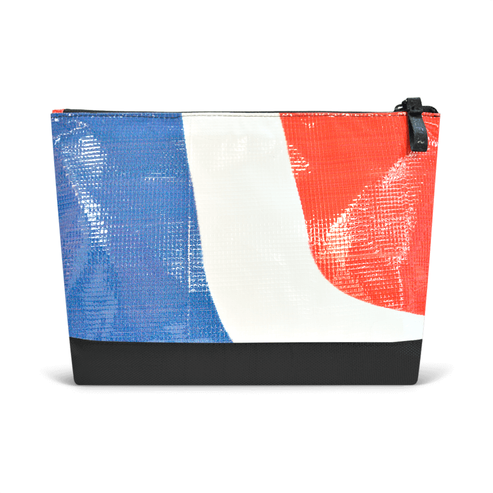 Frankie Pouch