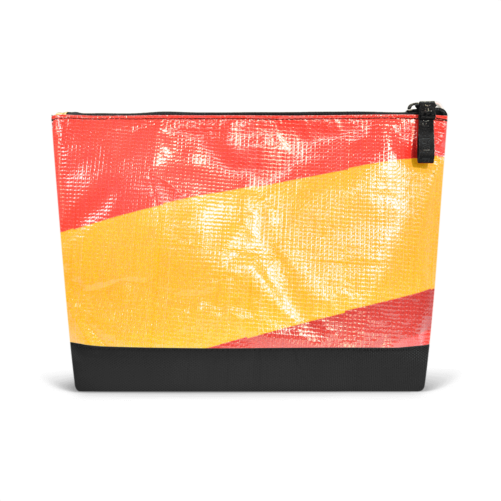 Frankie Pouch
