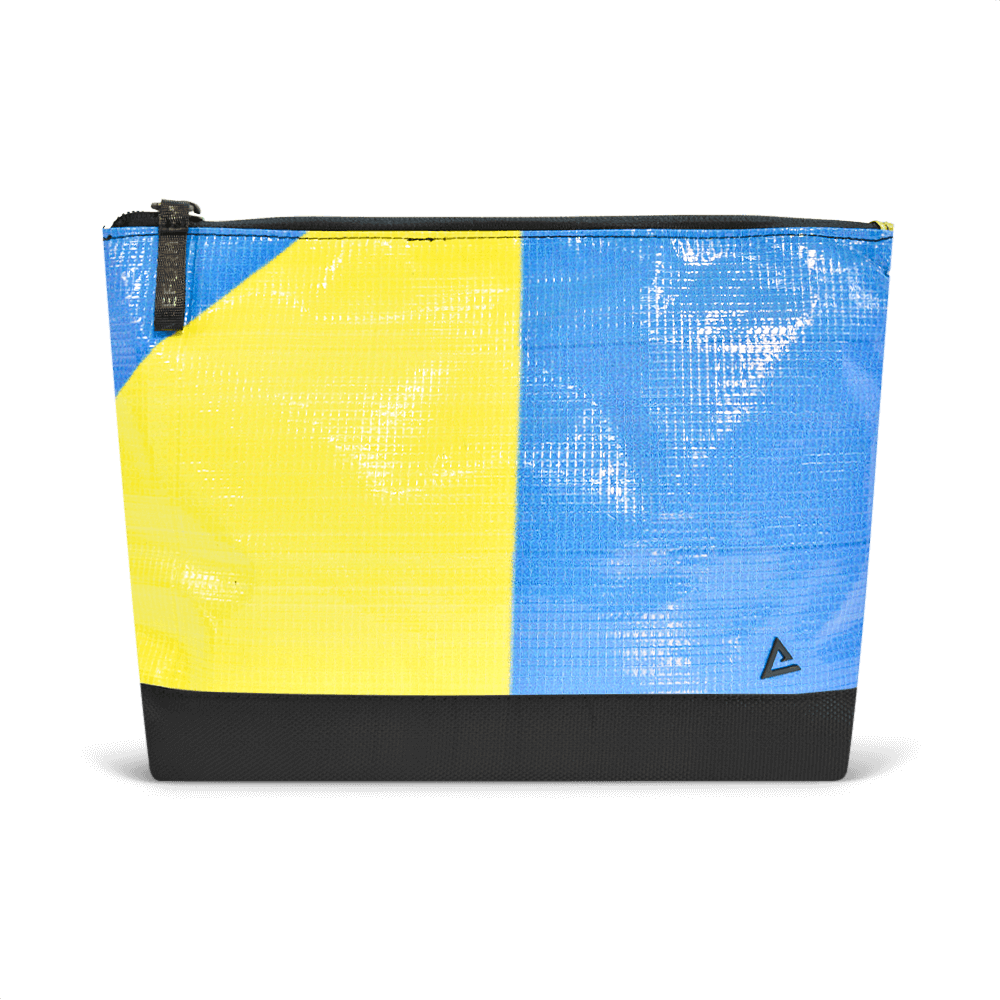 Frankie Pouch
