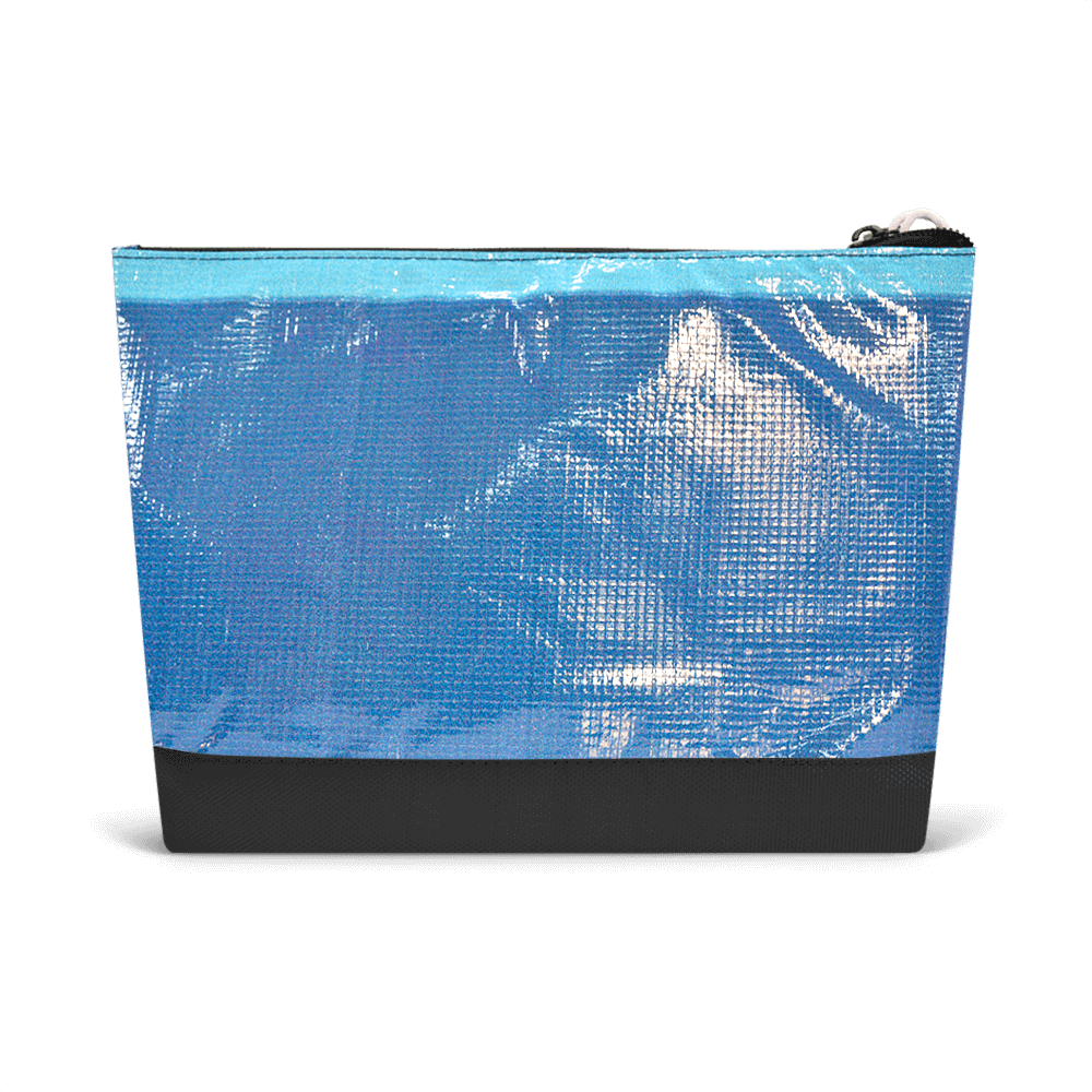 Frankie Pouch
