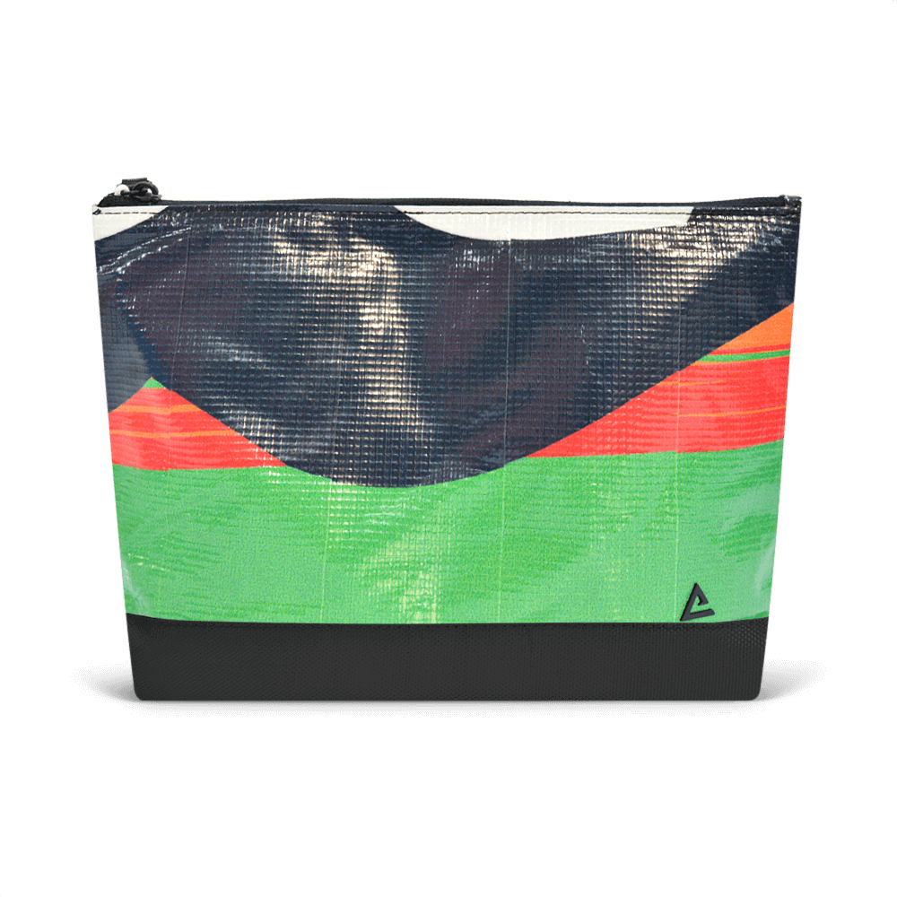 Frankie Pouch