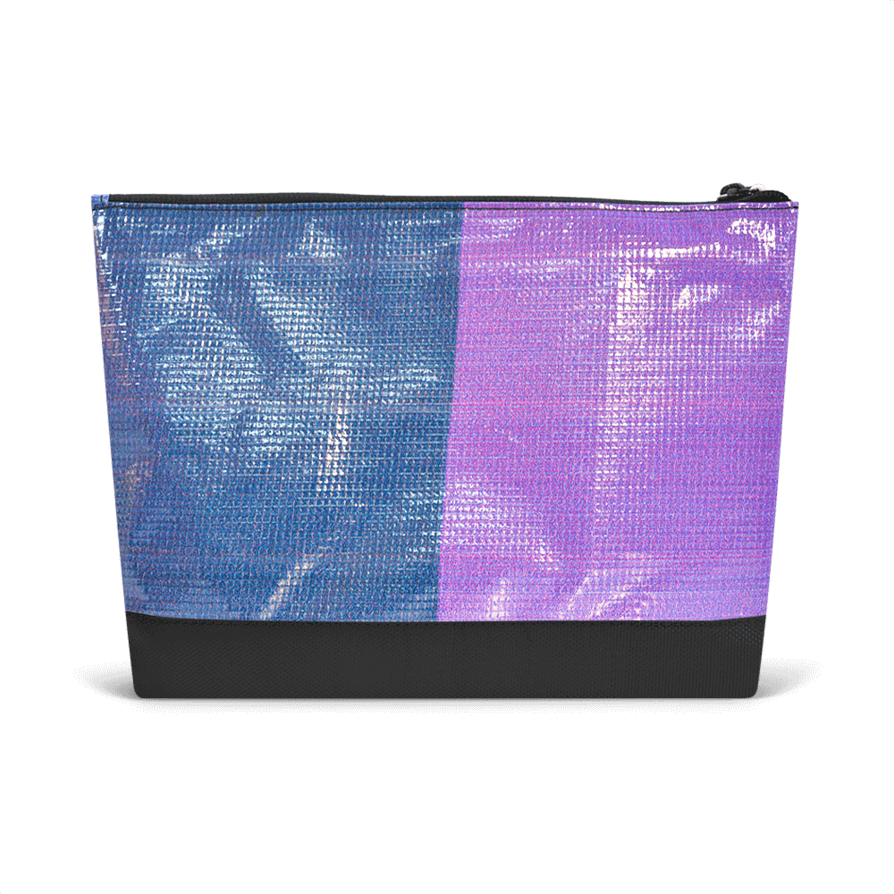 Frankie Pouch