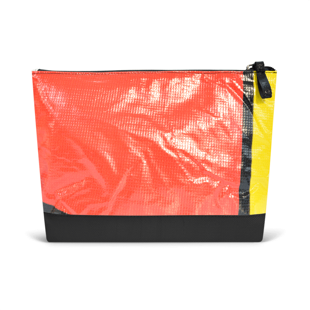 Frankie Pouch