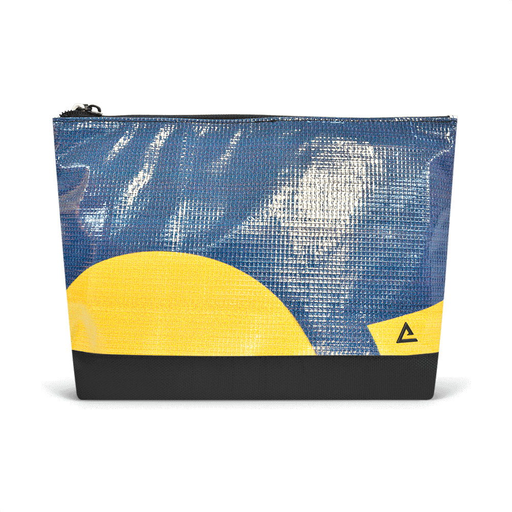 Frankie Pouch