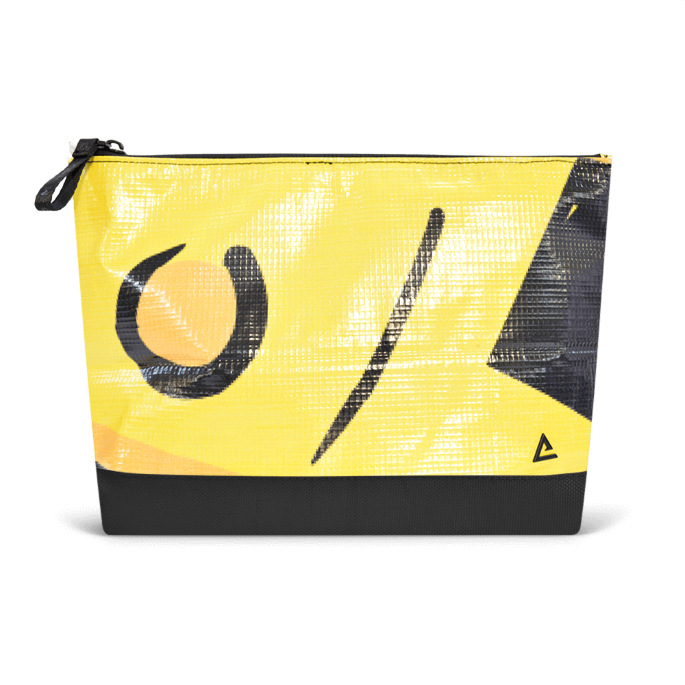 Frankie Pouch