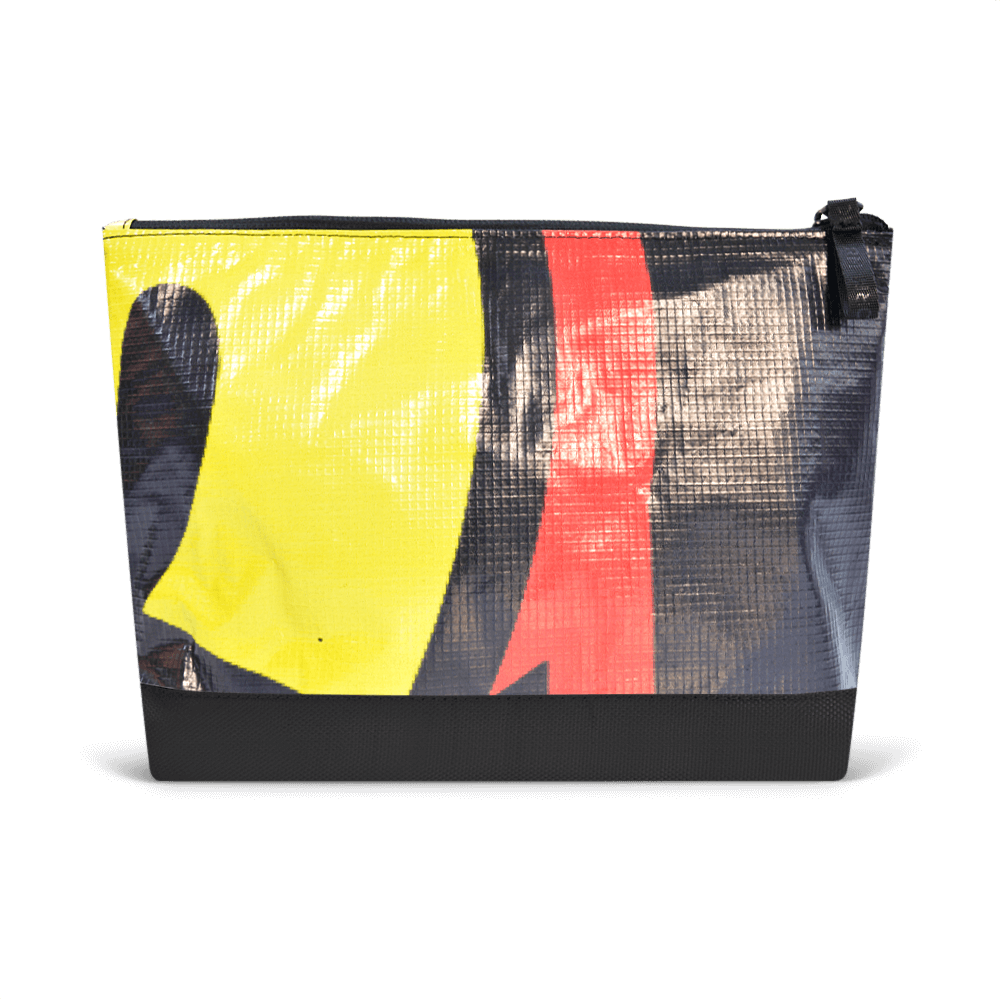 Frankie Pouch