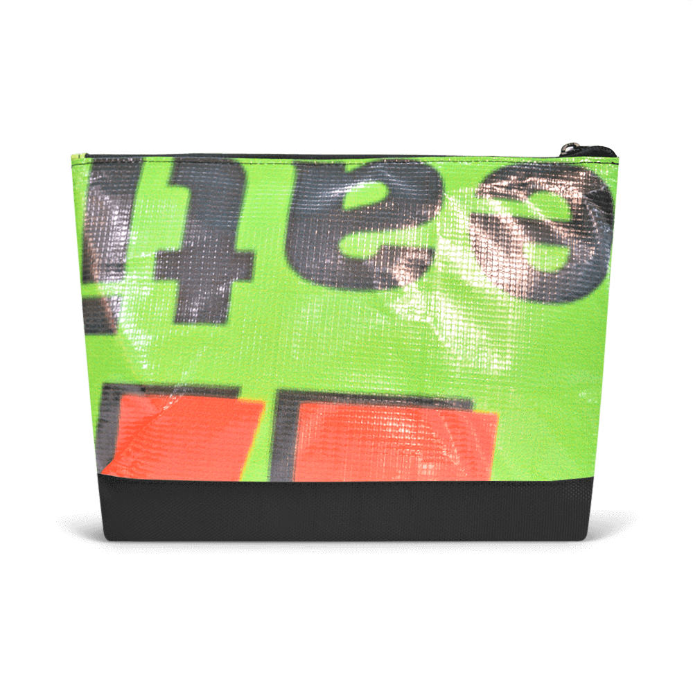 Frankie Pouch