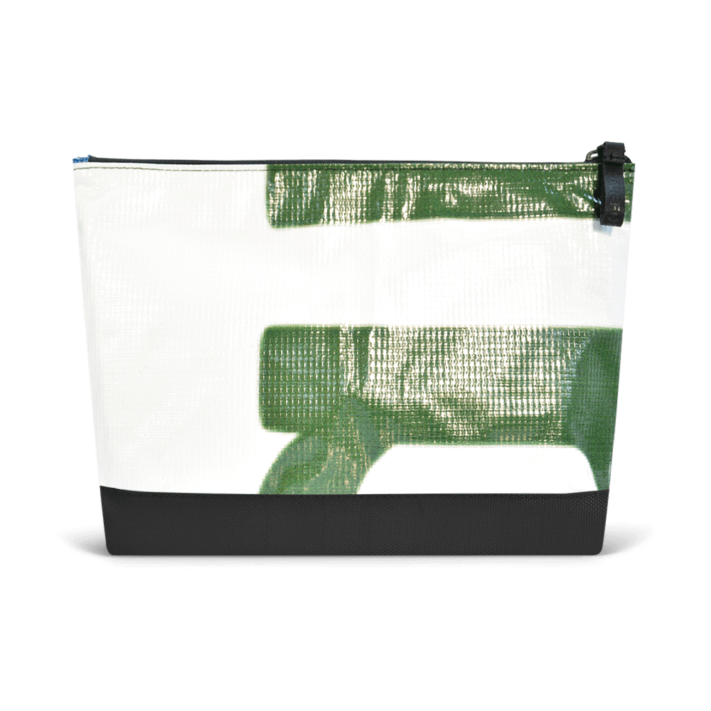 Frankie Pouch