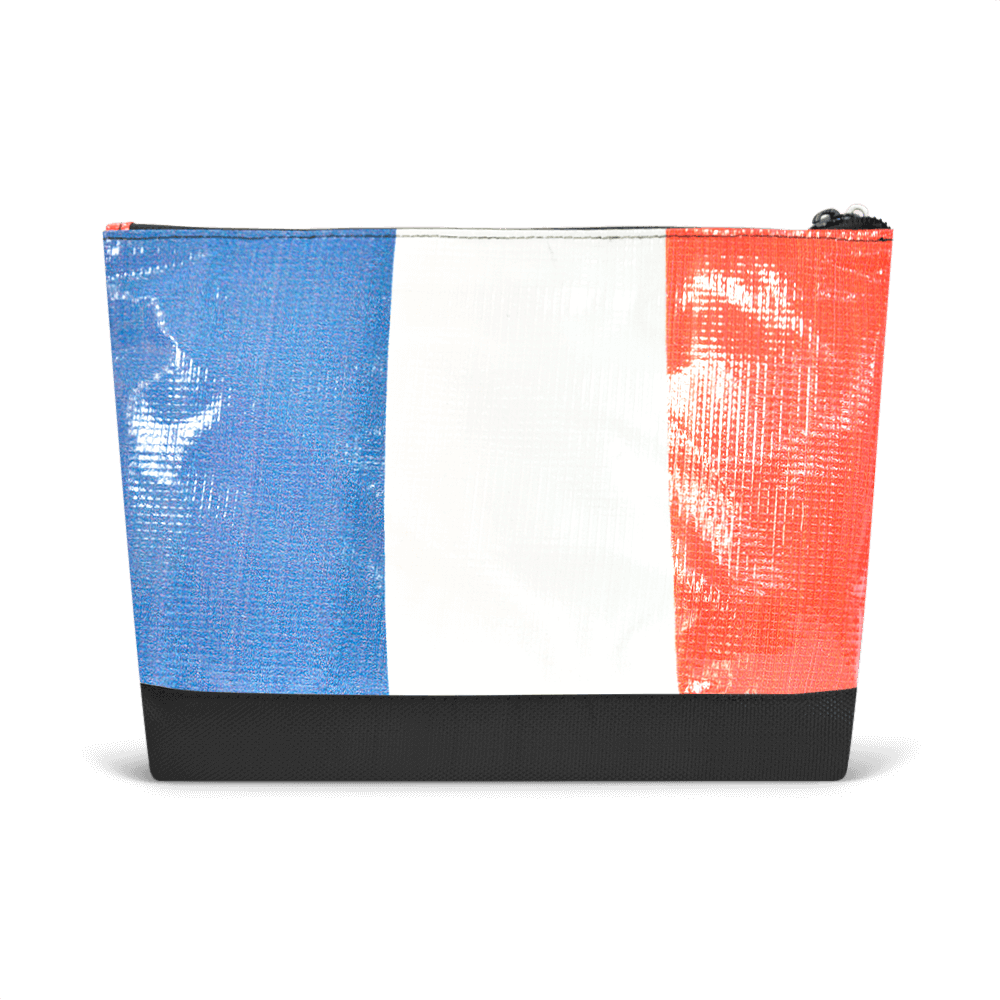 Frankie Pouch