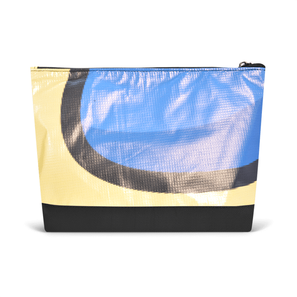 Frankie Pouch