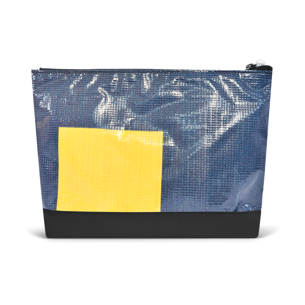 Frankie Pouch