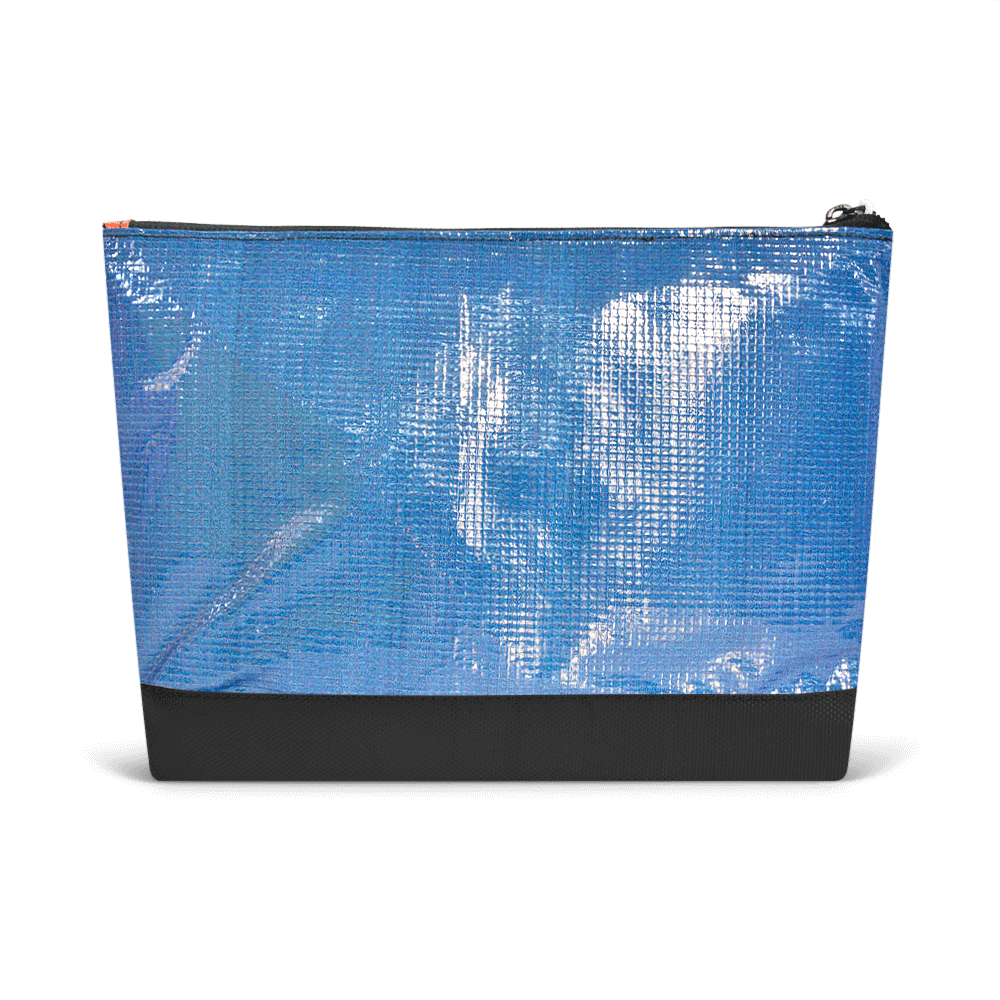 Frankie Pouch