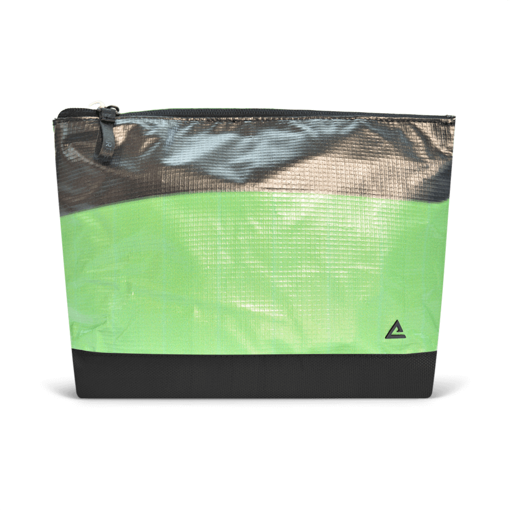 Frankie Pouch
