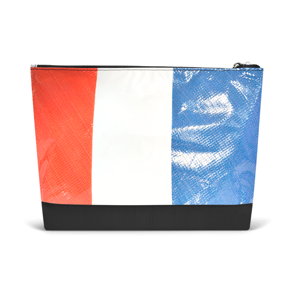 Frankie Pouch
