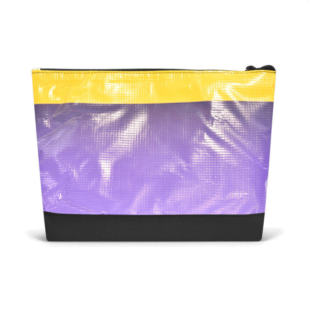 Frankie Pouch