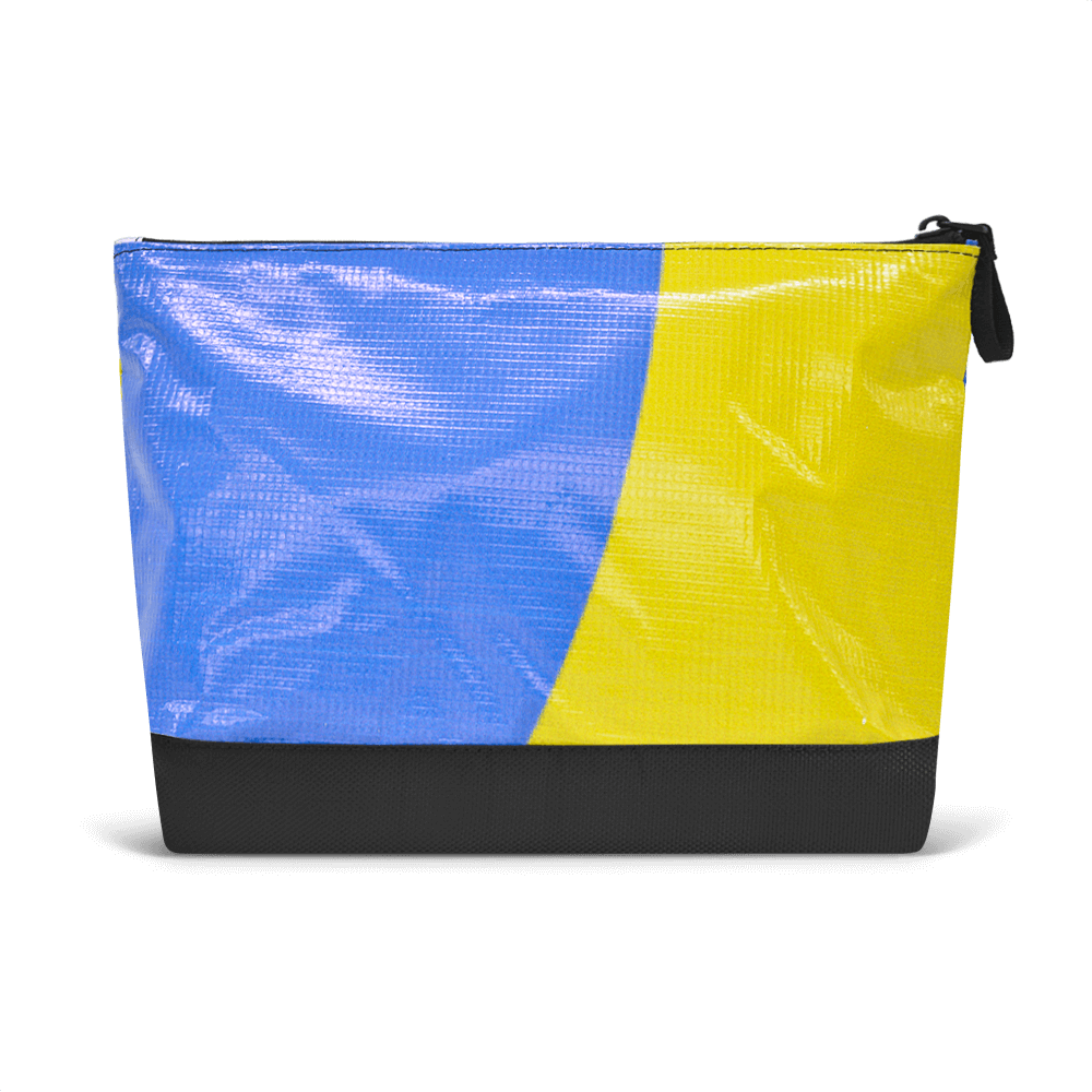 Frankie Pouch