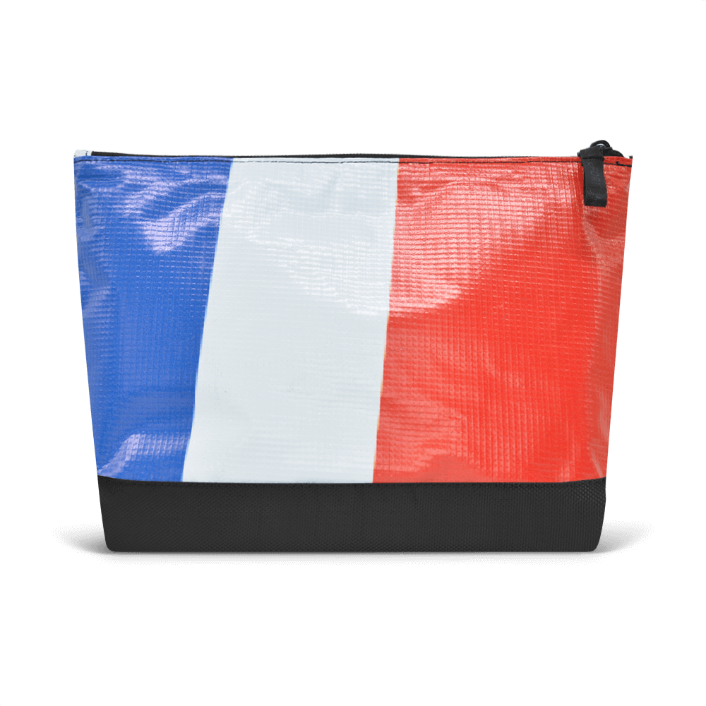 Frankie Pouch