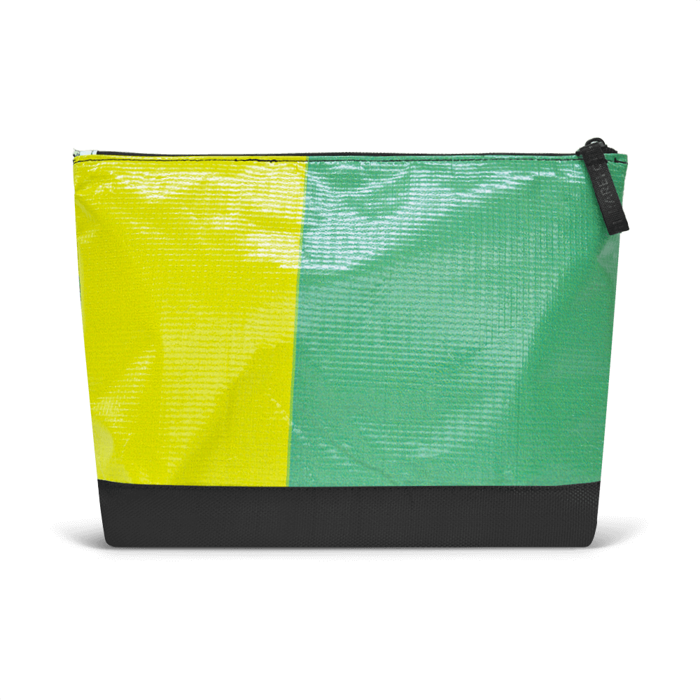 Frankie Pouch