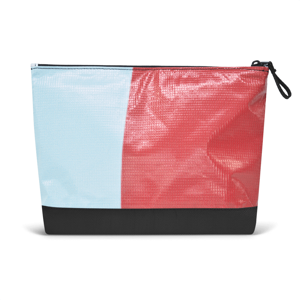 Frankie Pouch