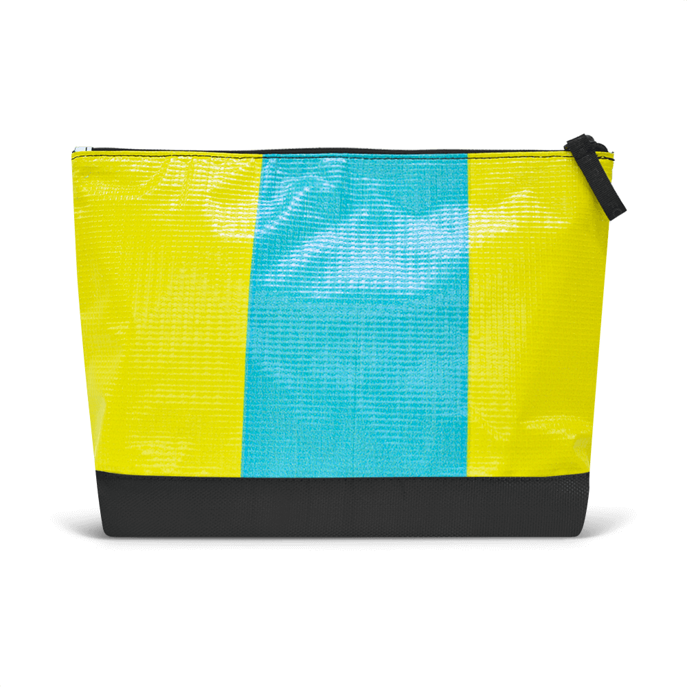 Frankie Pouch