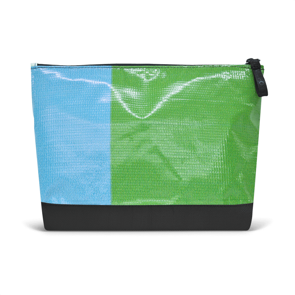 Frankie Pouch