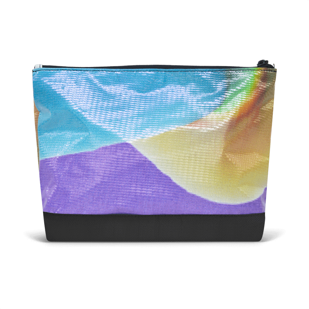 Frankie Pouch