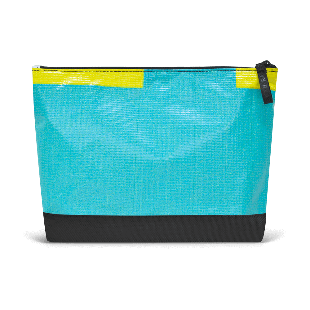 Frankie Pouch