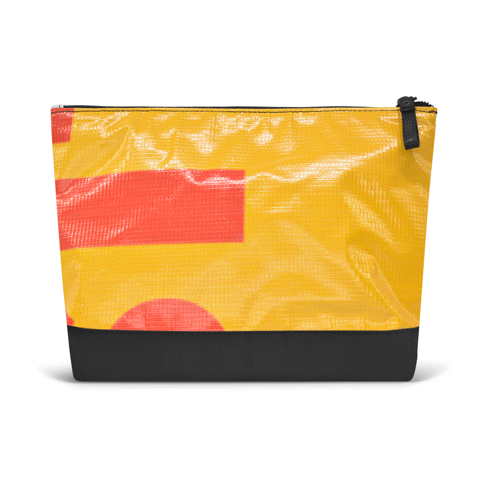 Frankie Pouch