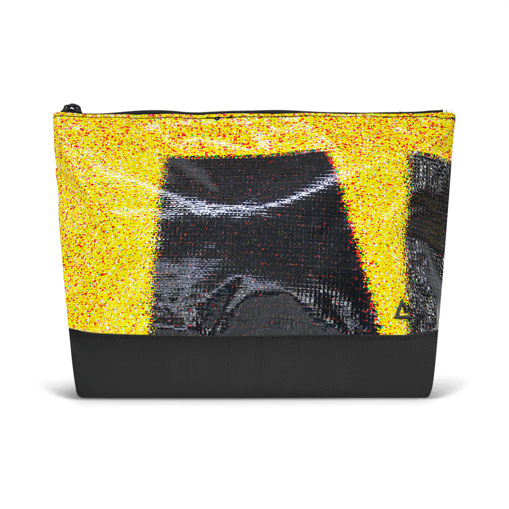 Frankie Pouch