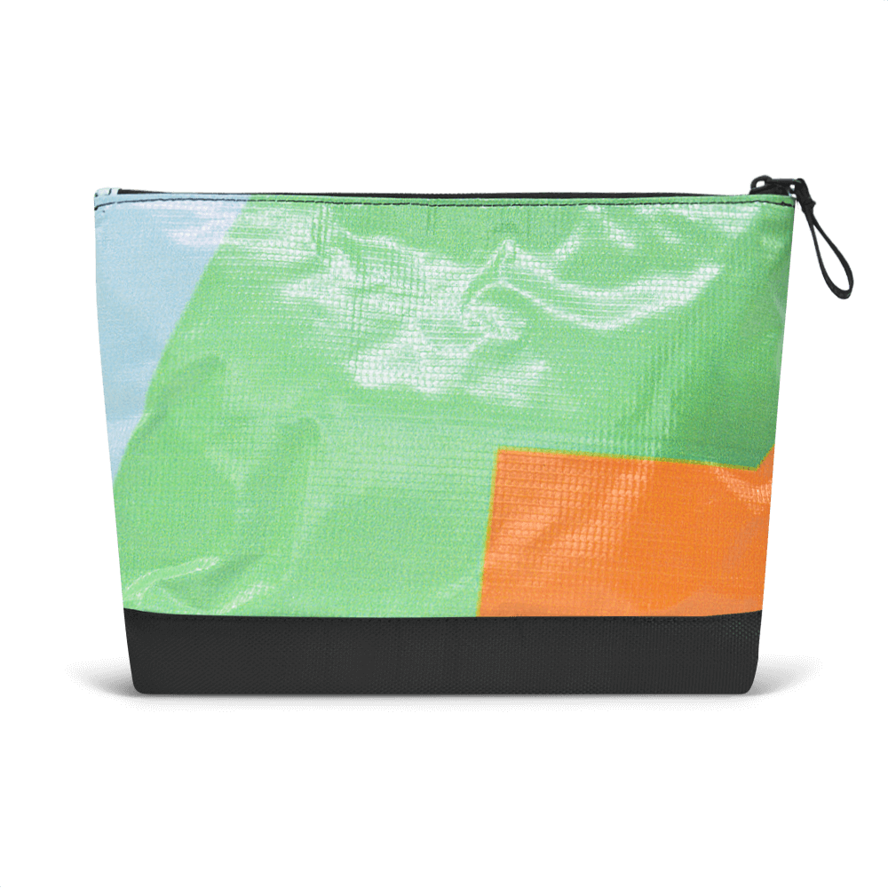 Frankie Pouch