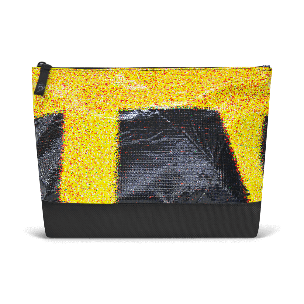 Frankie Pouch