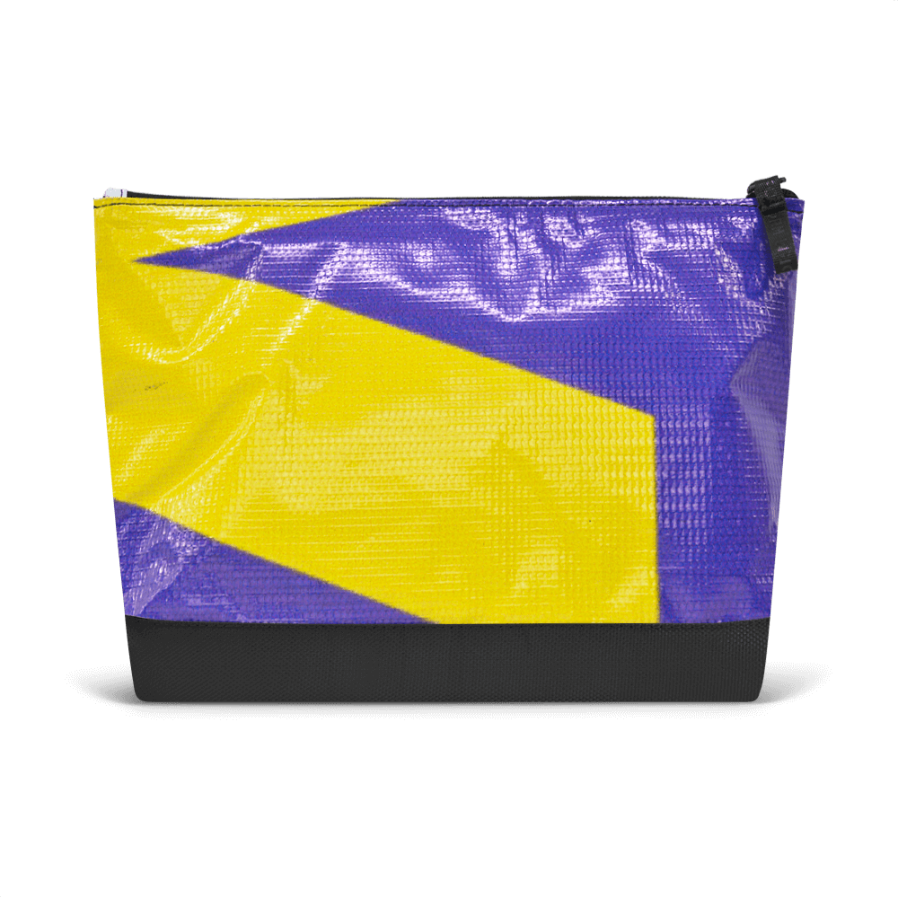 Frankie Pouch