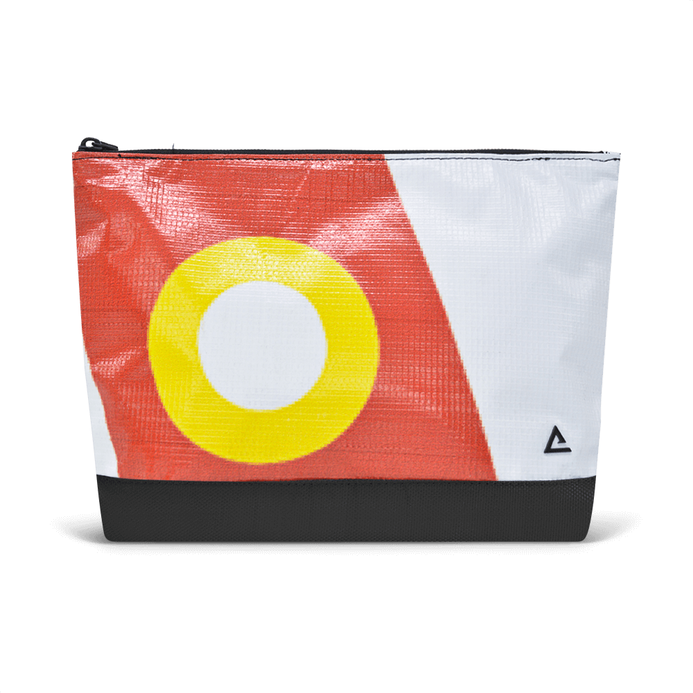 Frankie Pouch