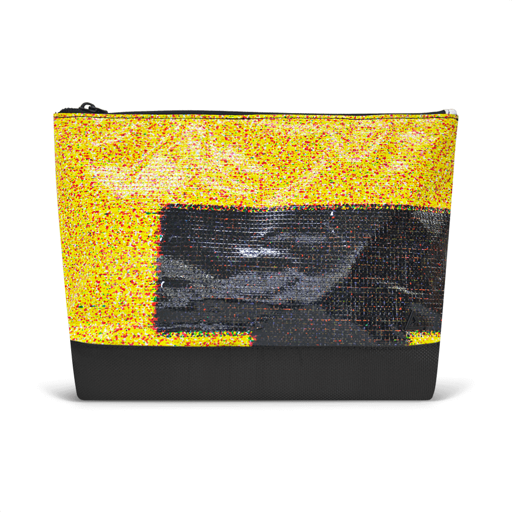Frankie Pouch