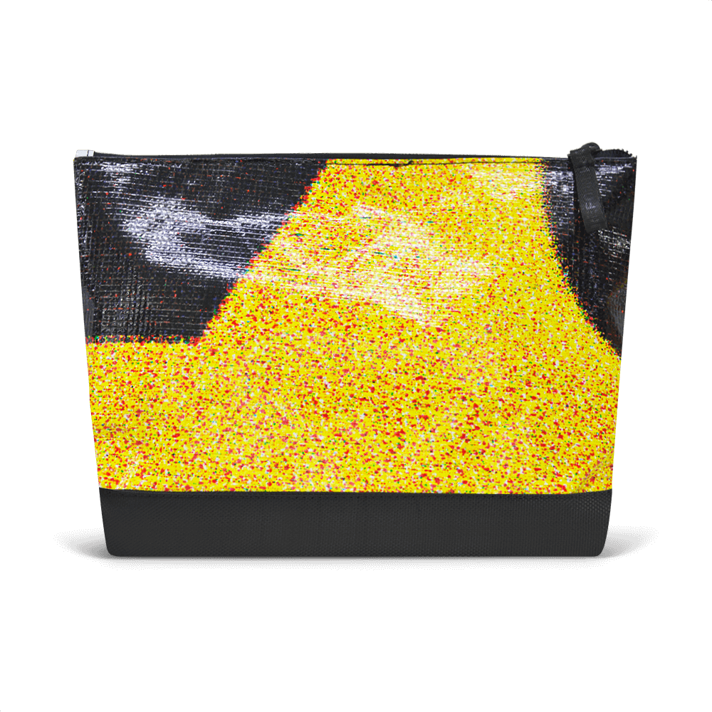 Frankie Pouch
