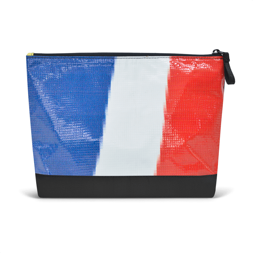 Frankie Pouch
