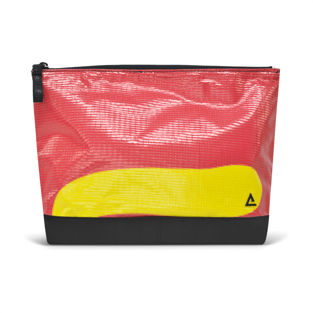 Frankie Pouch