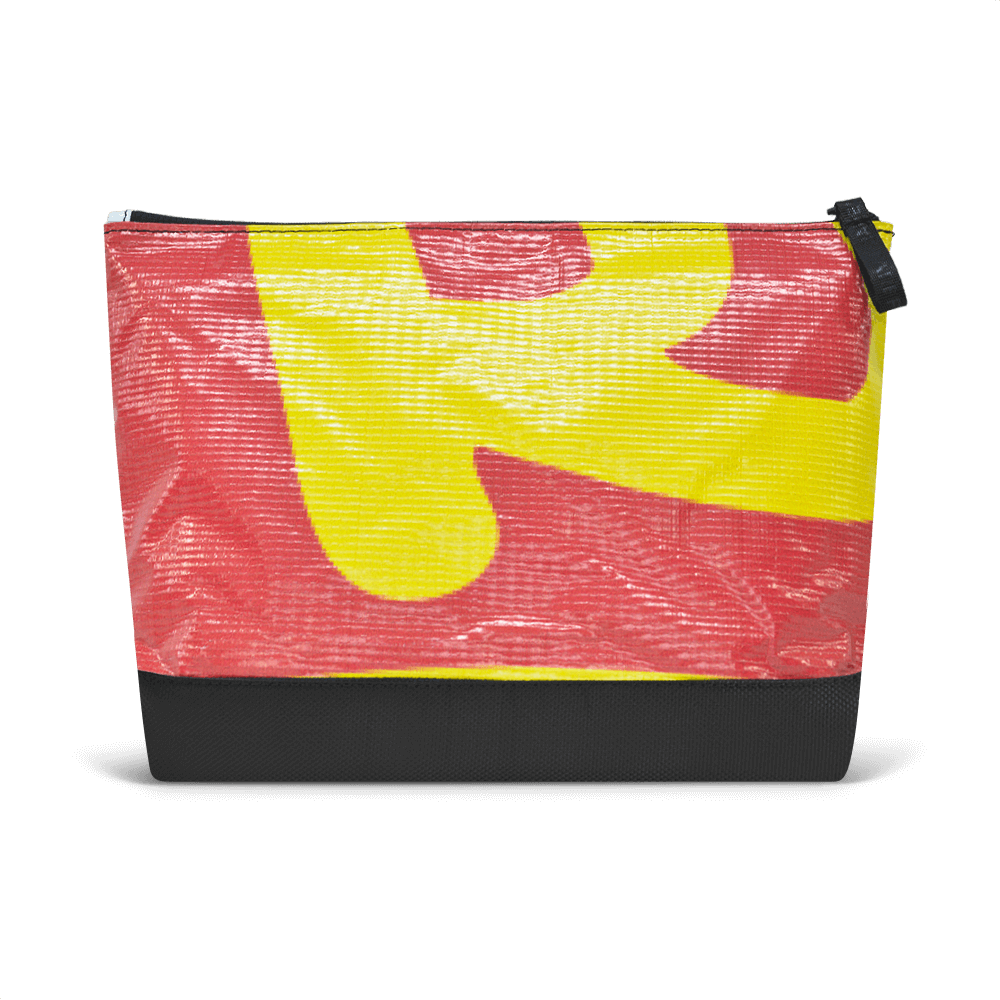 Frankie Pouch