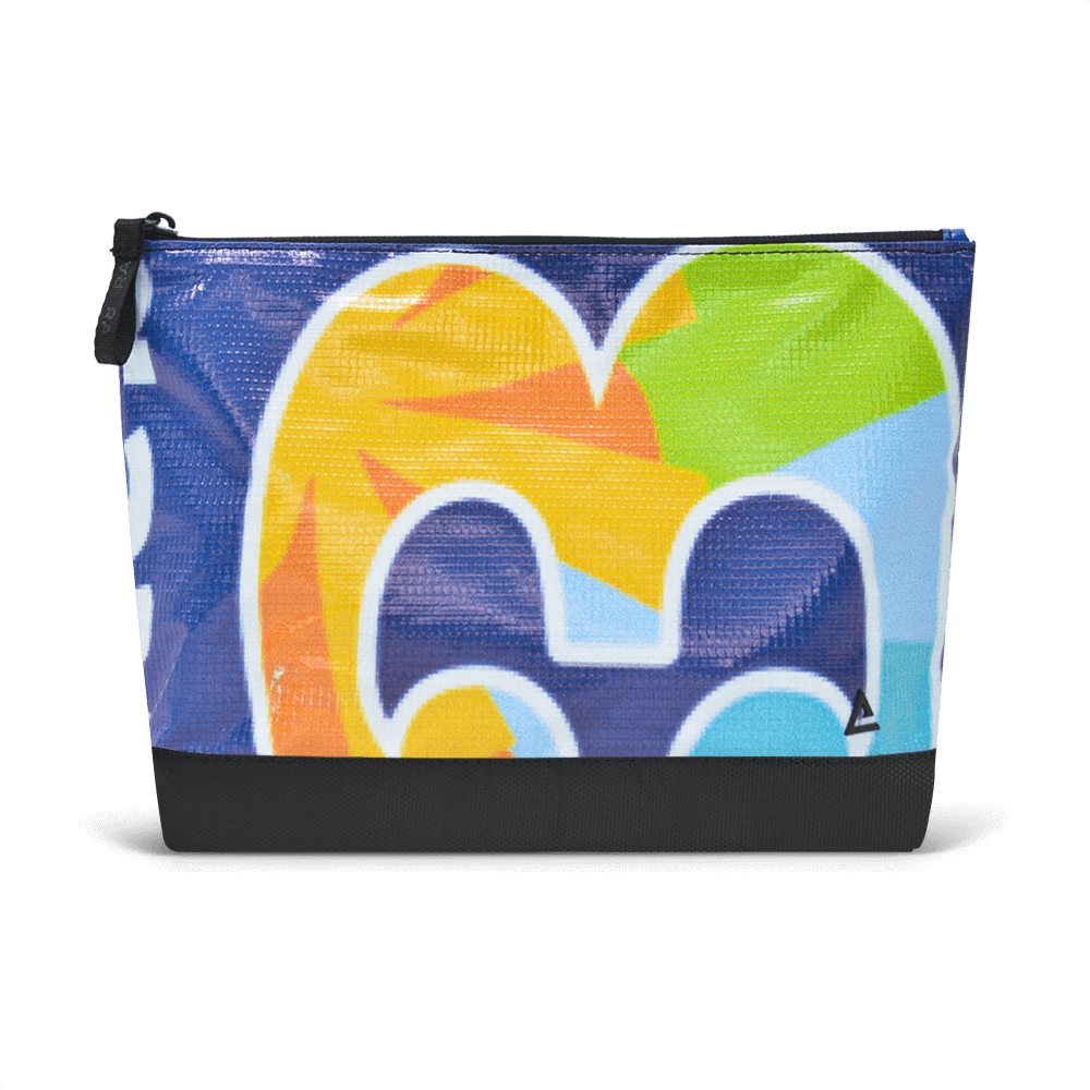 Frankie Pouch