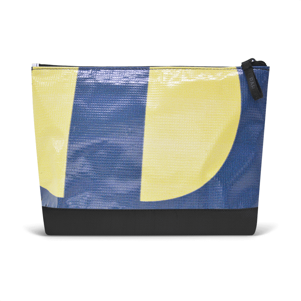 Frankie Pouch