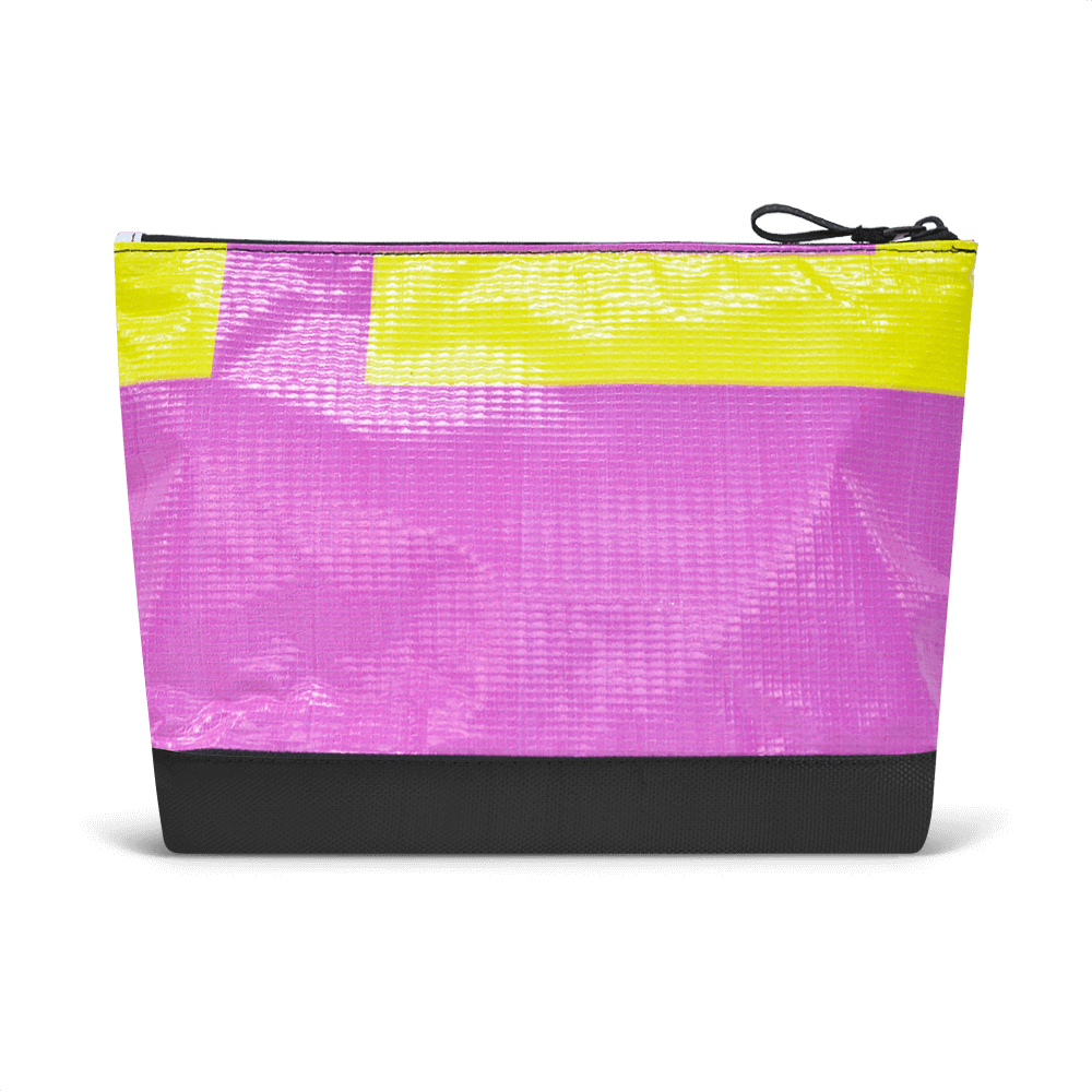 Frankie Pouch