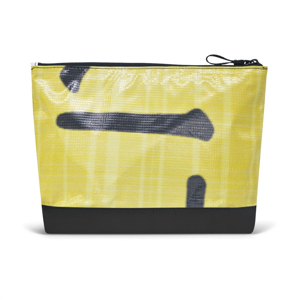 Frankie Pouch