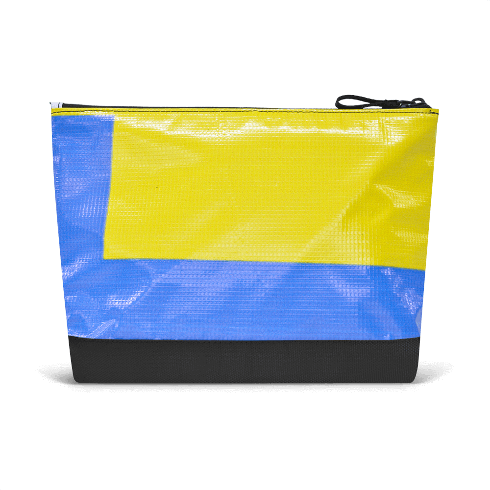 Frankie Pouch