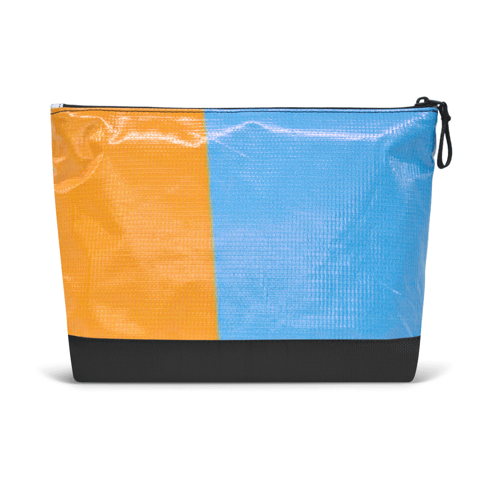 Frankie Pouch