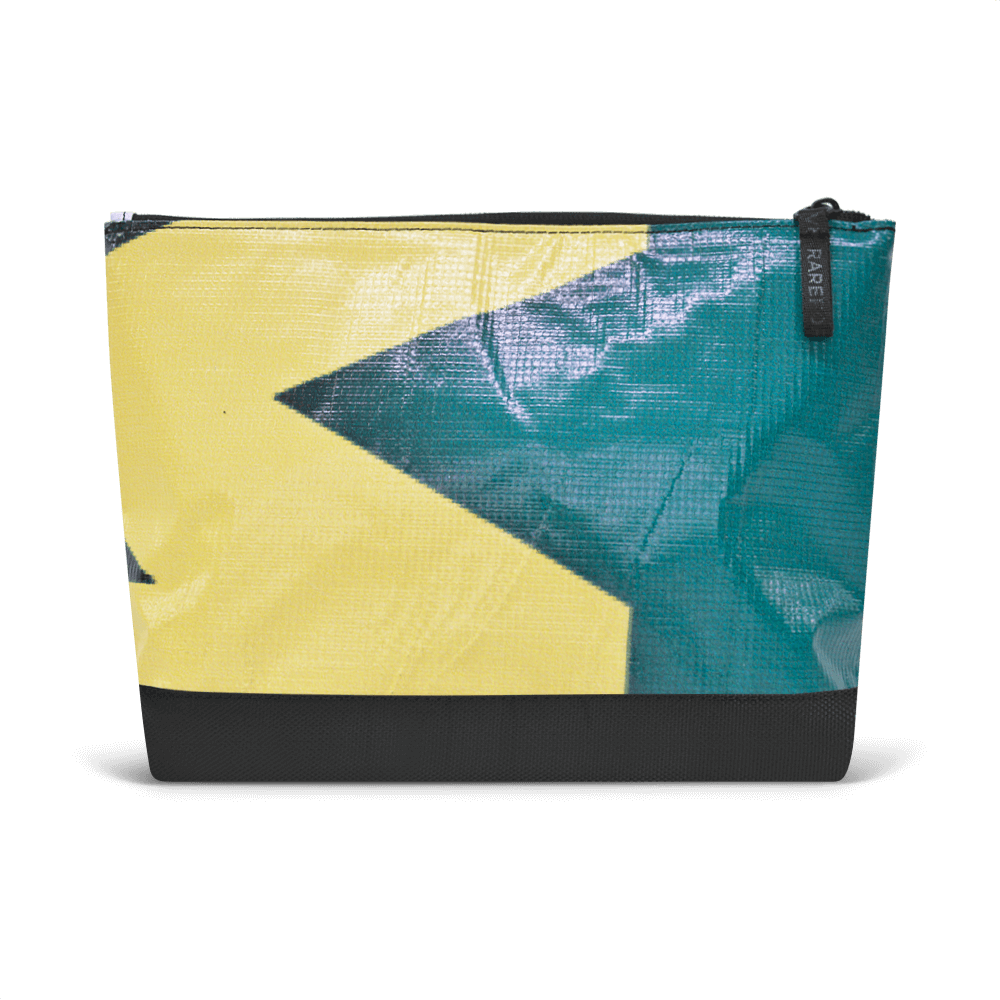 Frankie Pouch