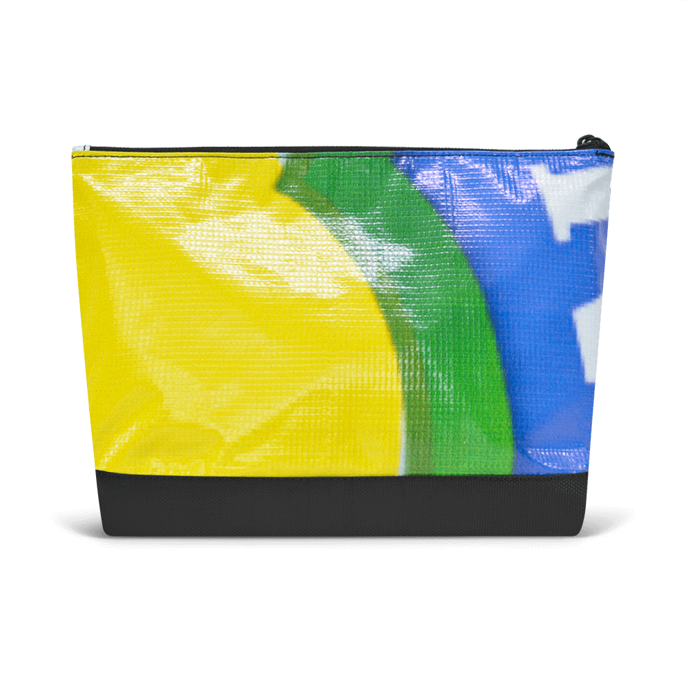 Frankie Pouch