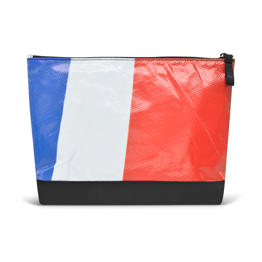 Frankie Pouch