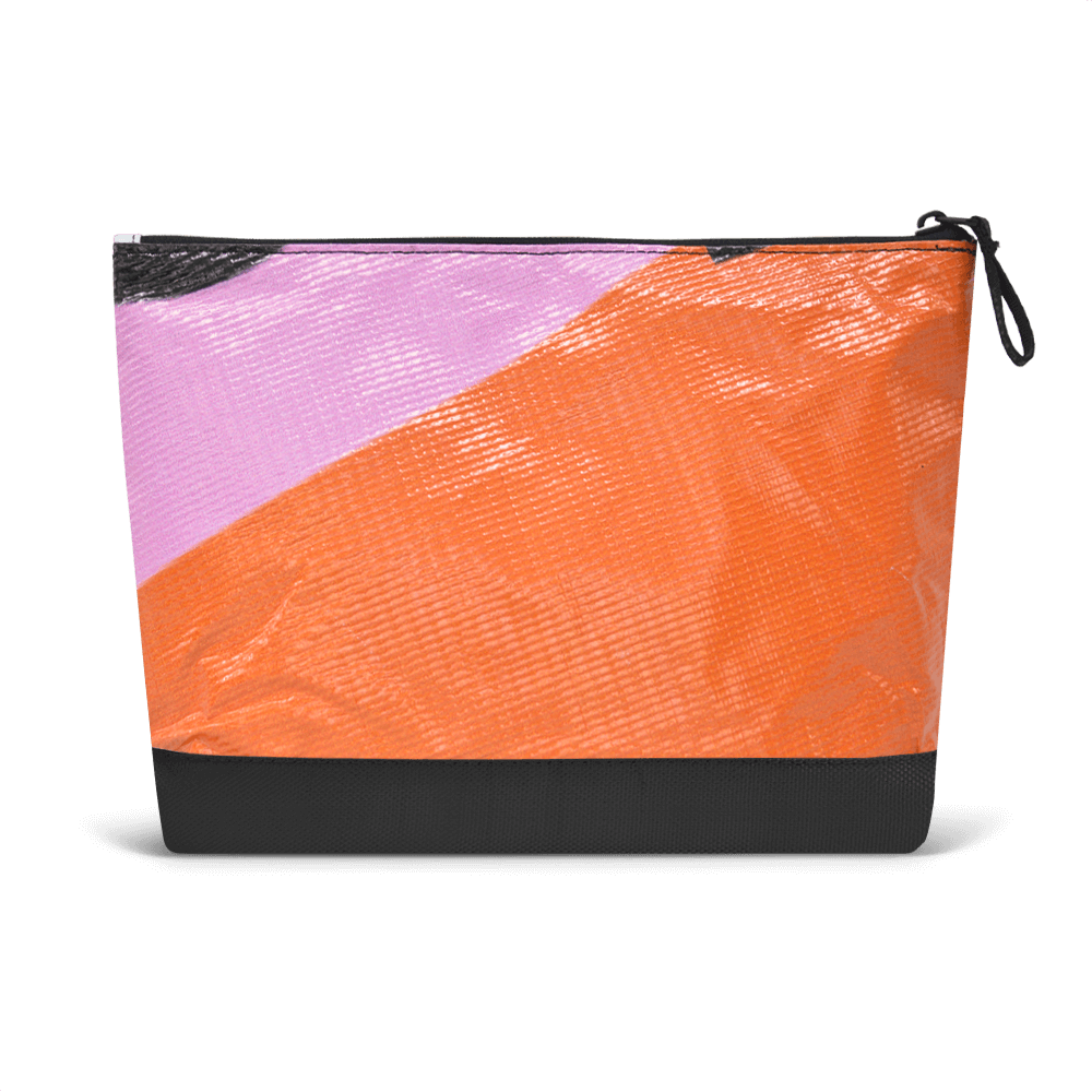 Frankie Pouch