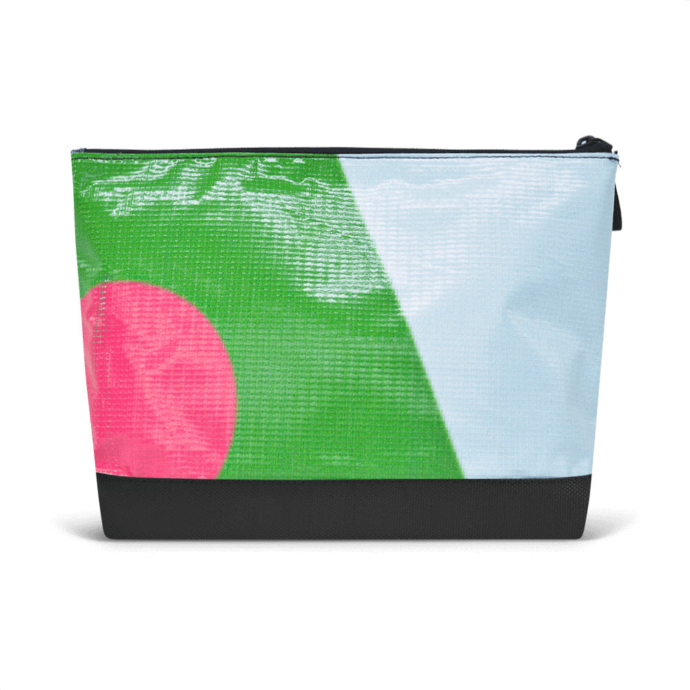 Frankie Pouch